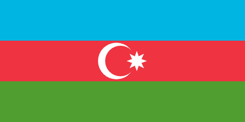Tiles Export from India to Azerbaijan