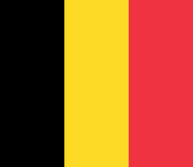 Tiles Export from India to Belgium