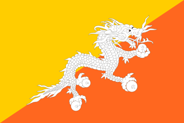 Tiles Export from India to Bhutan