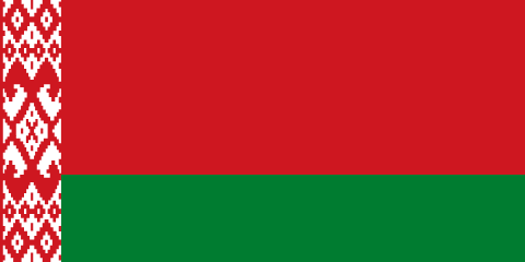 Tiles Export from India to Belarus