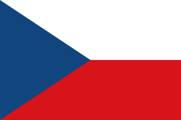 Tiles Export from India to Czech Republic