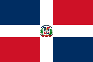 Tiles Export from India to Dominican Republic