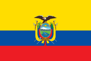 Tiles Export from India to Ecuador