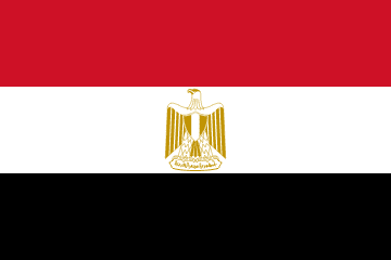 Tiles Export from India to Egypt