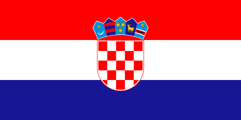 Tiles Export from India to Croatia
