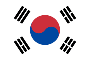 Tiles Export from India to South Korea