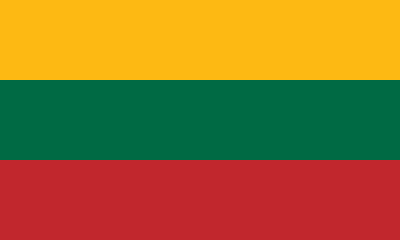 Tiles Export from India to Lithuania