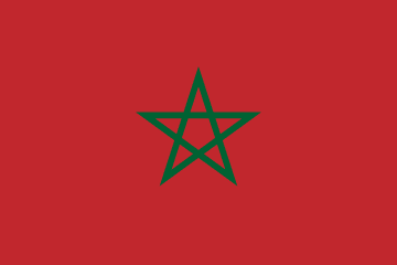 Tiles Export from India to Morocco