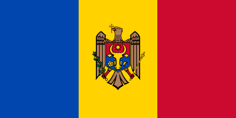 Tiles Export from India to Moldova
