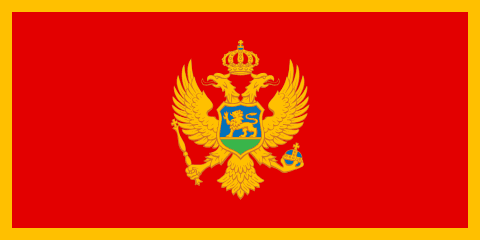 Tiles Export from India to Montenegro