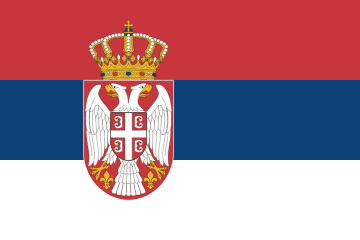 Tiles Export from India to Serbia