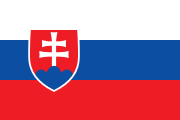 Tiles Export from India to Slovakia