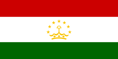 Tiles Export from India to Tajikistan