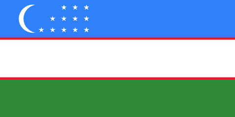 Tiles Export from India to Uzbekistan