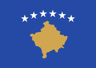 Tiles Export from India to Kosovo