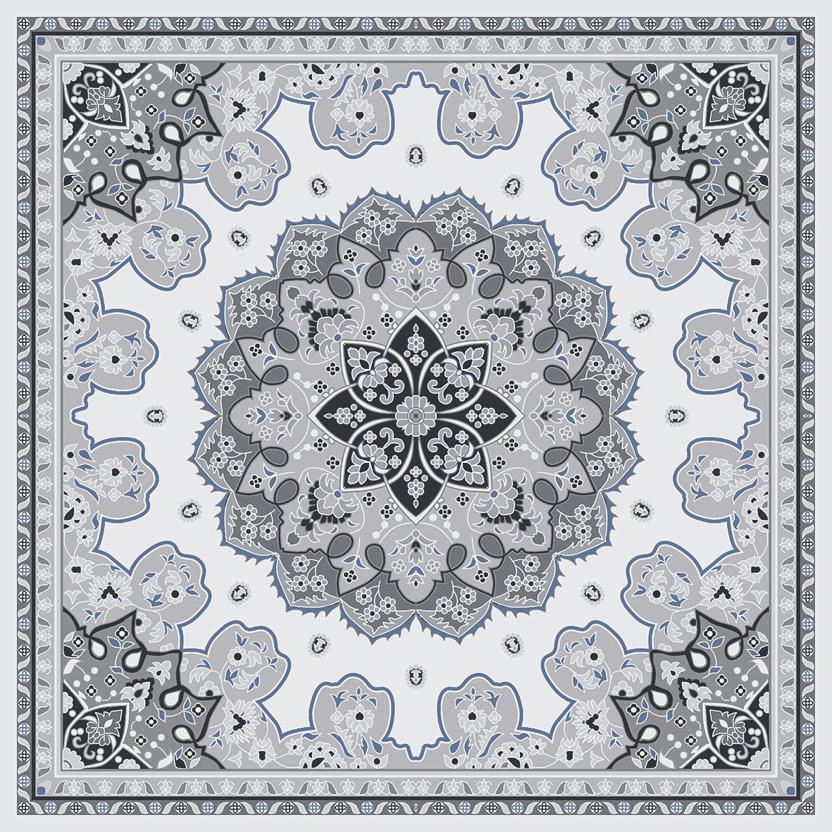 PRIME MO GIALLO SILVER