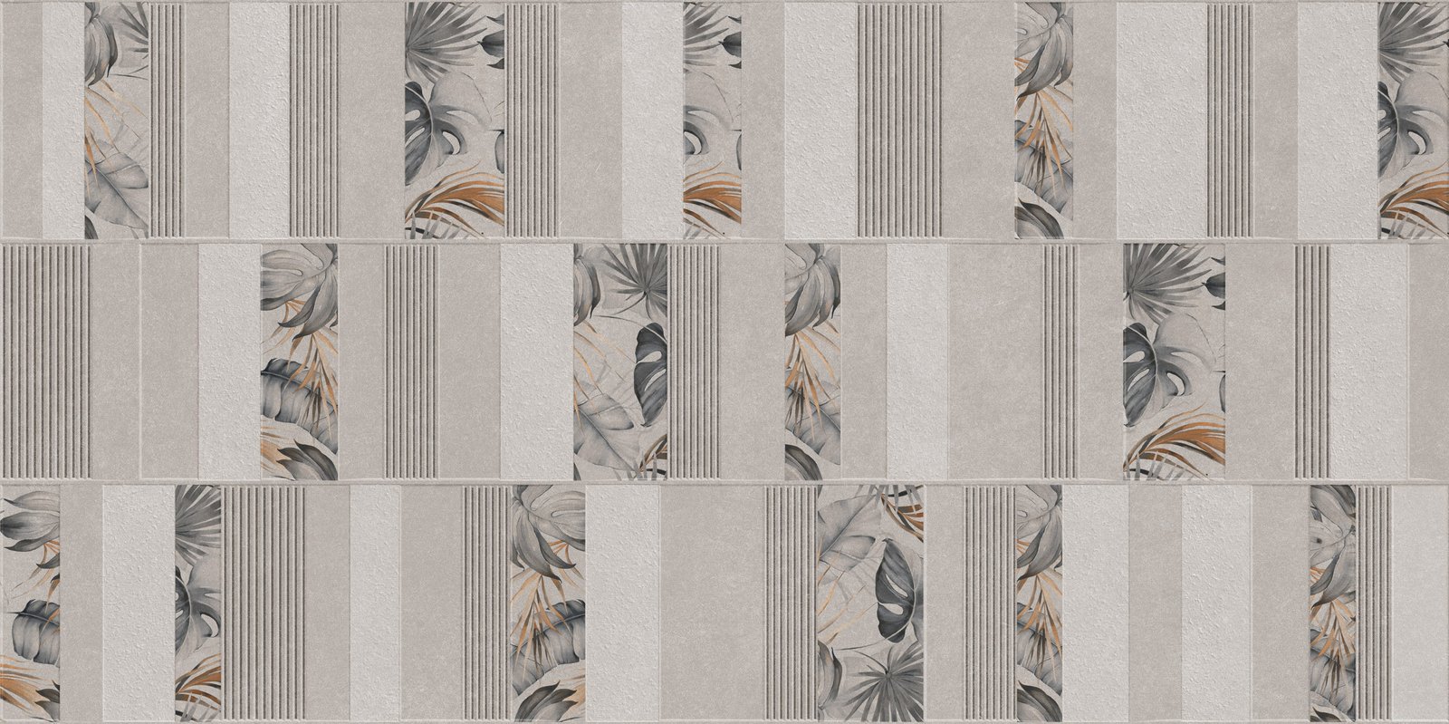 ROYAL CEMENTECH GRIGIO DÉCOR