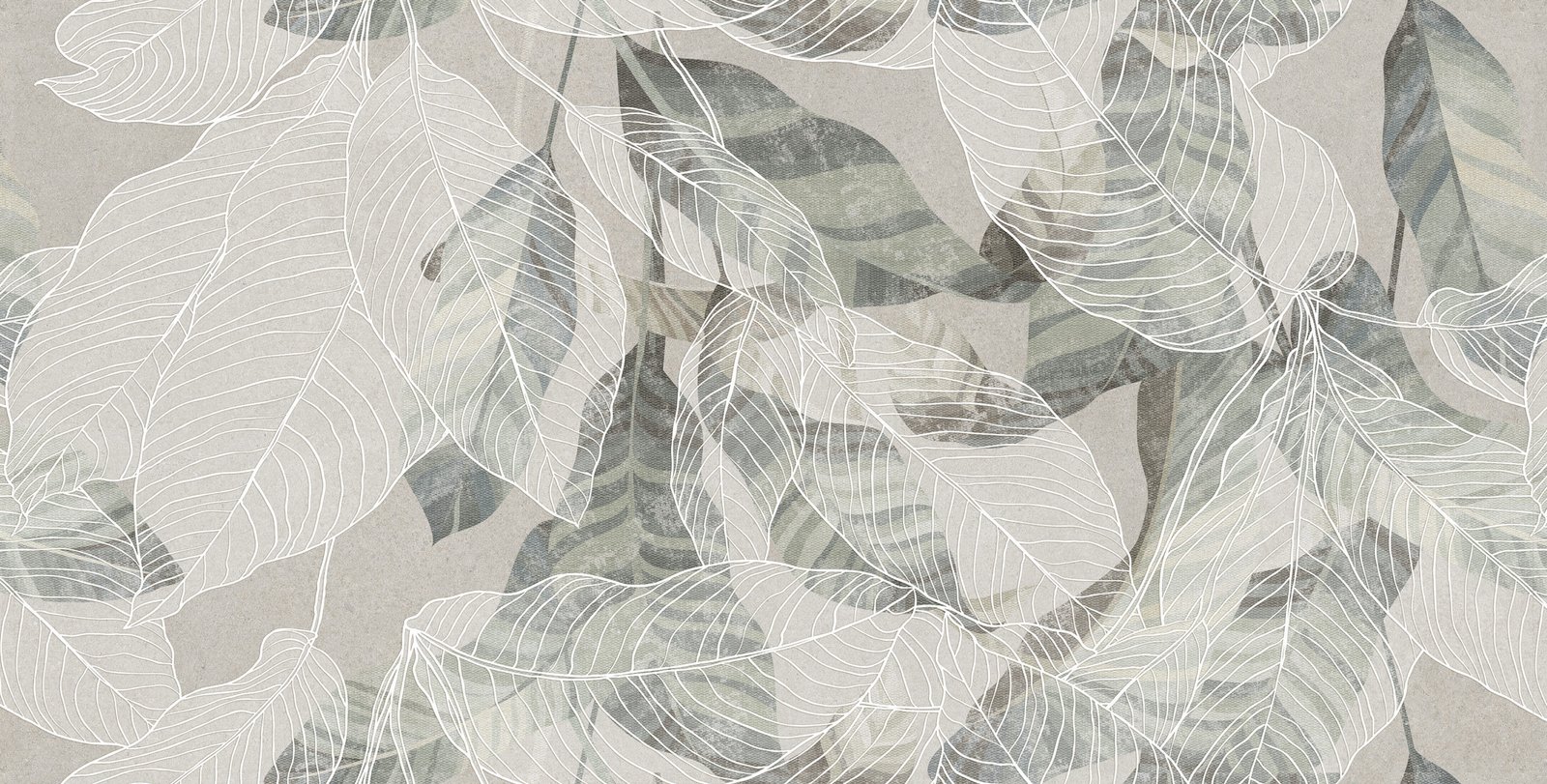 ROYAL CRAYON GREY DÉCOR