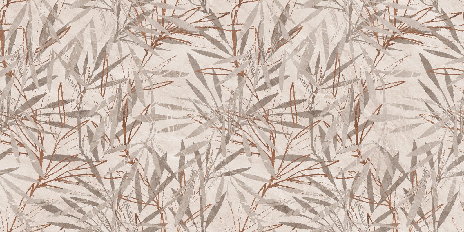 ROYAL CRUSE BROWN DÉCOR