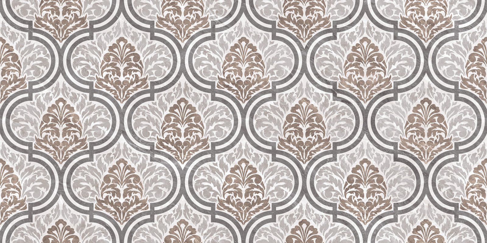 ROYAL CRUSE GREY DÉCOR