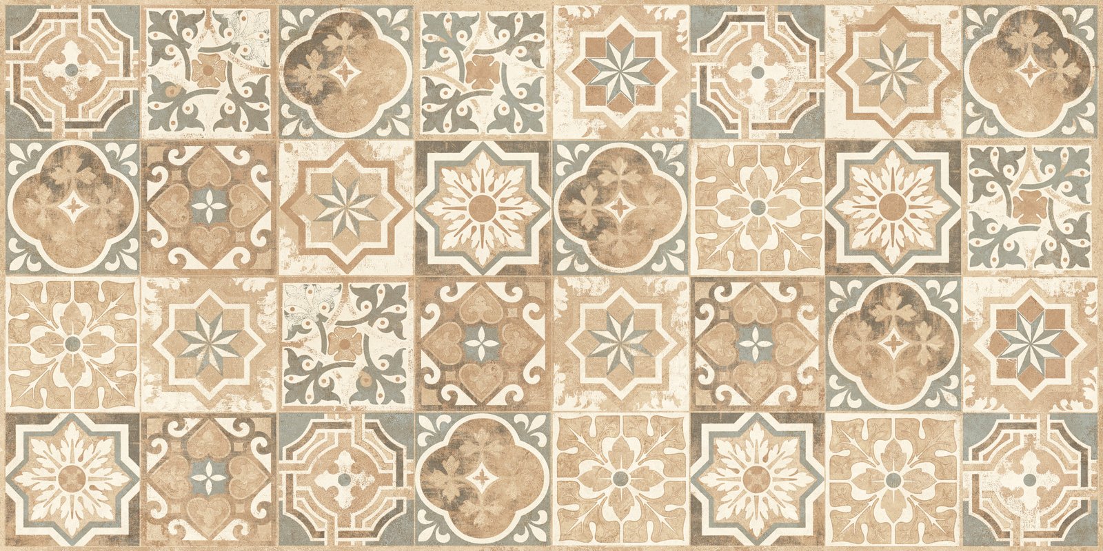 ROYAL ERAGON BEIGE DECOR