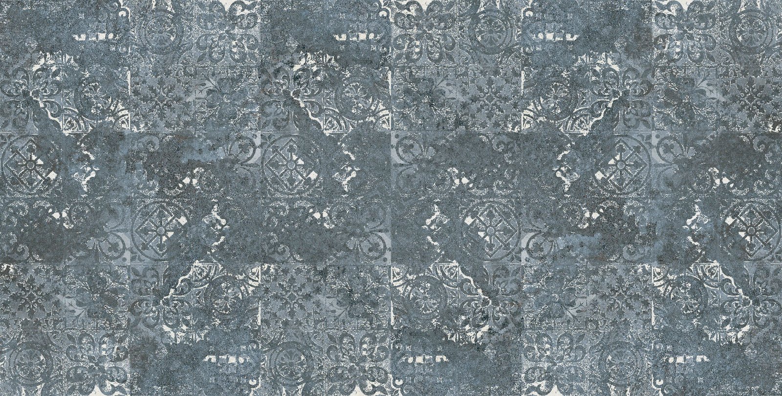 ROYAL ERAGON BLUE DECOR