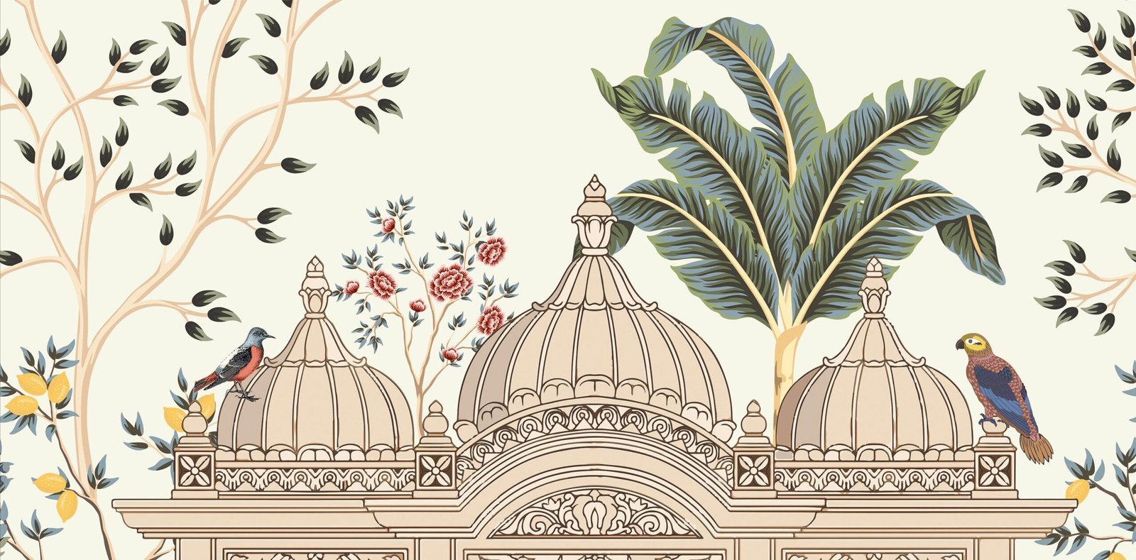 ROYAL JAIPUR JEWELS B