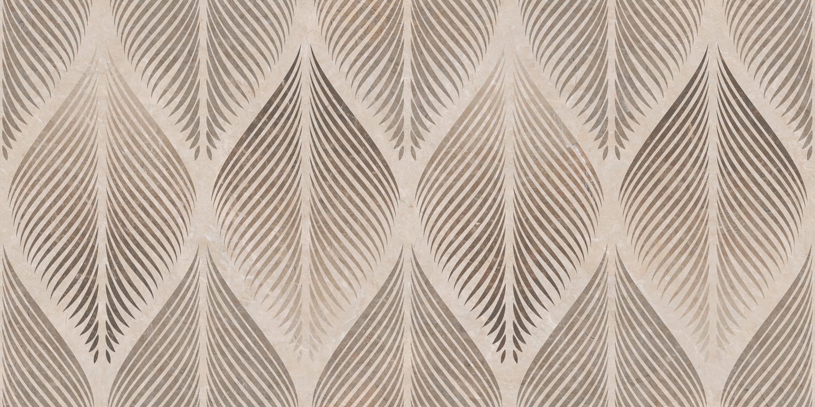 ROYAL MALANGA BROWN DÉCOR