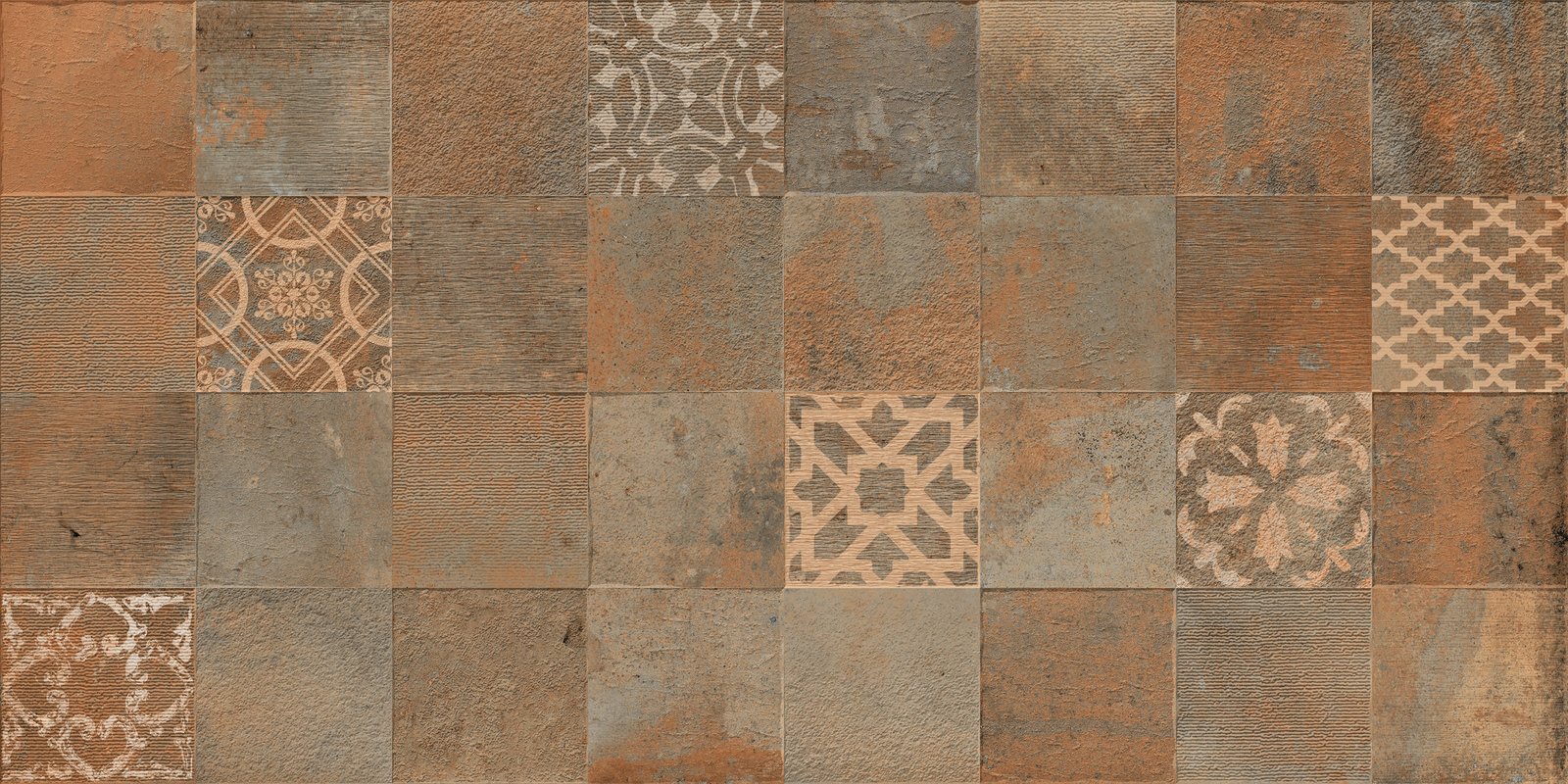 ROYAL MONOSTONE COTTO DÉCOR