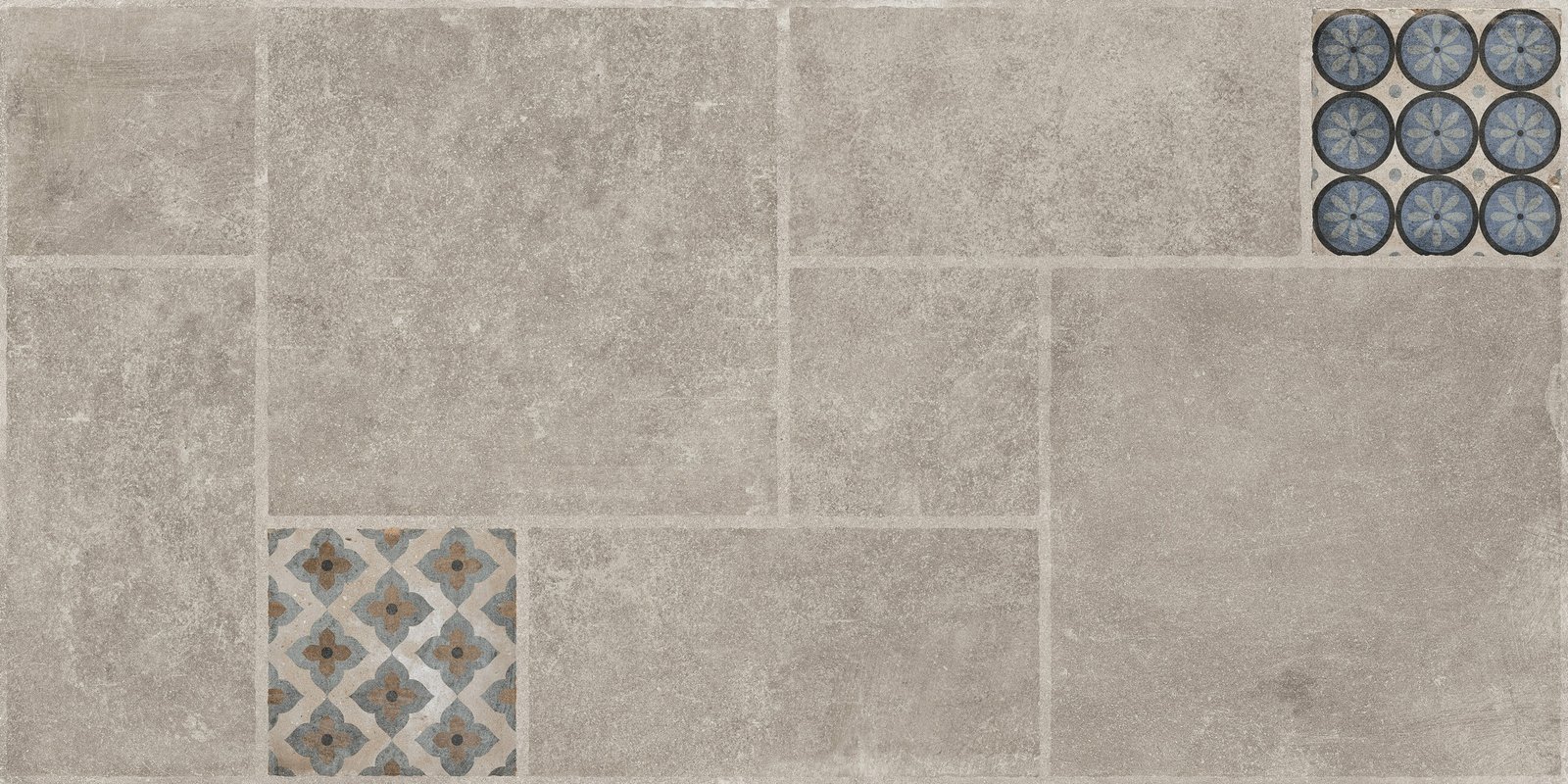 ROYAL VITORIA CEMENT