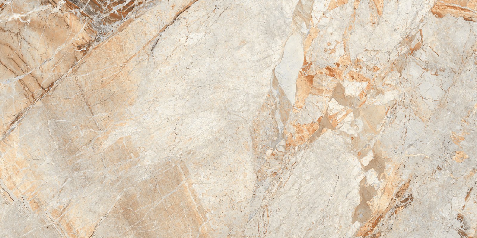 REGAL BRECCIA AURORA MIRROR B