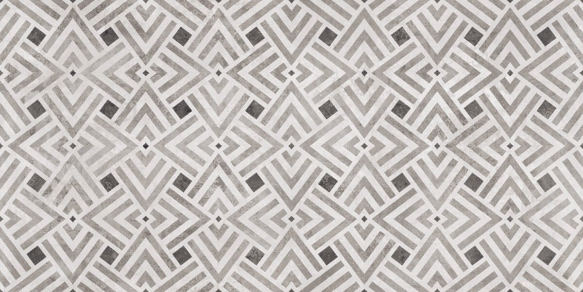 ROYAL SIGMA GREY DÉCOR