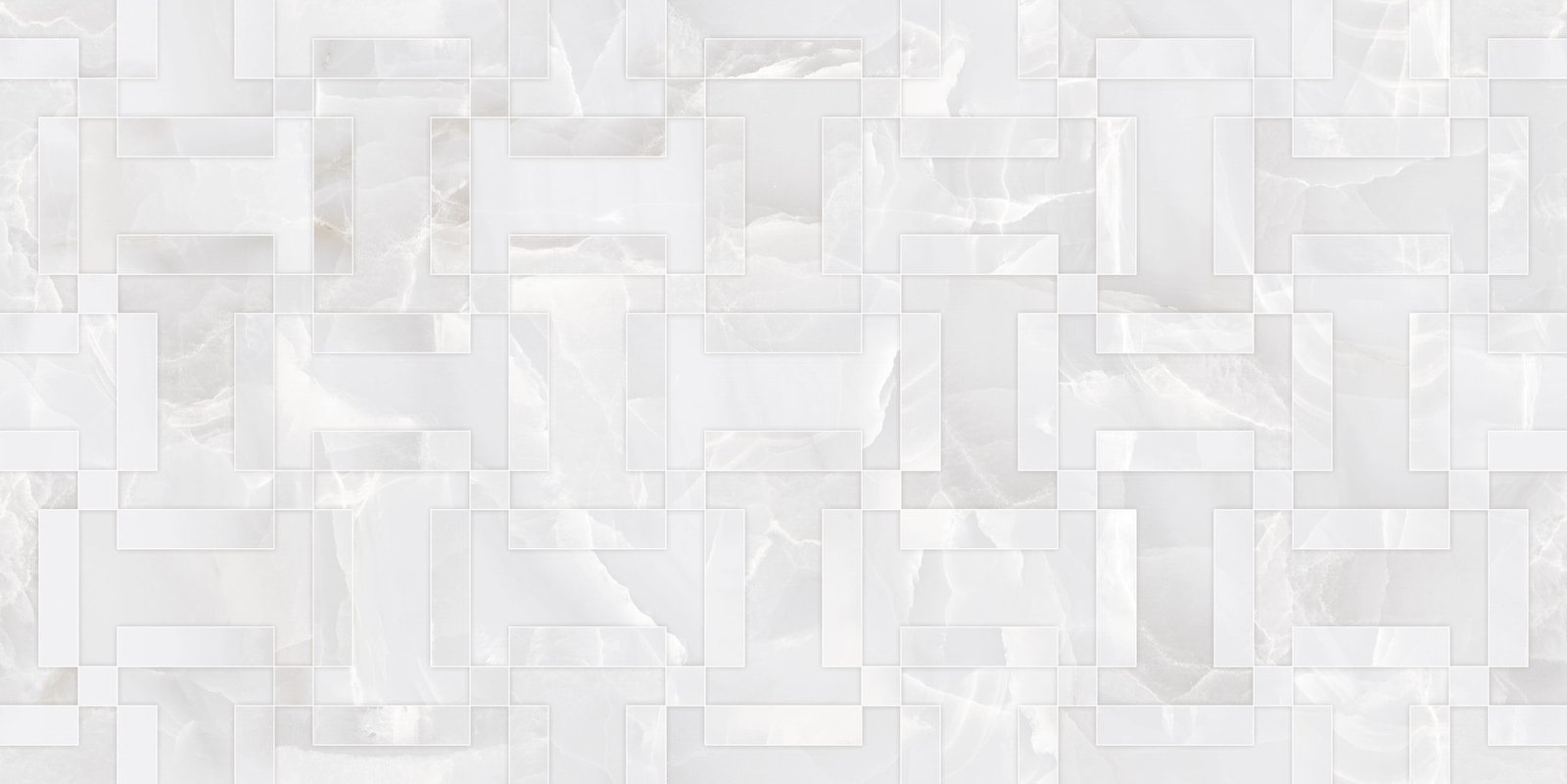 ROYAL MIAMI ONYX BIANCO DÉCOR