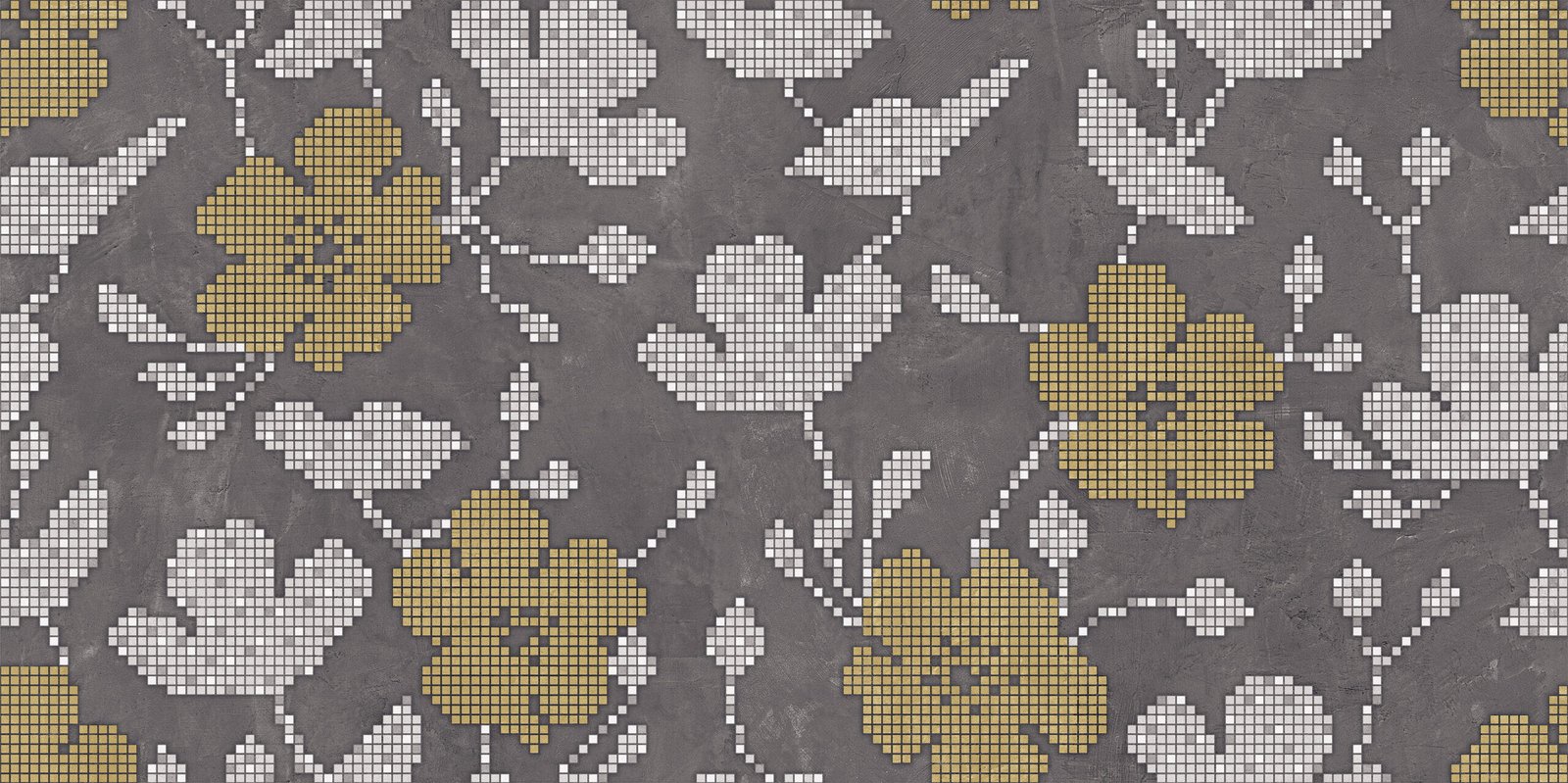 ROYAL PLANETO NERO DÉCOR