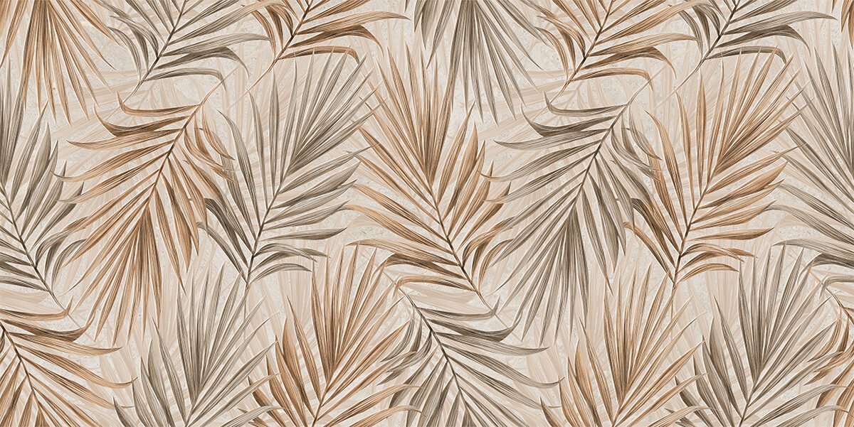 ROYAL NEPTUNE BROWN DÉCOR