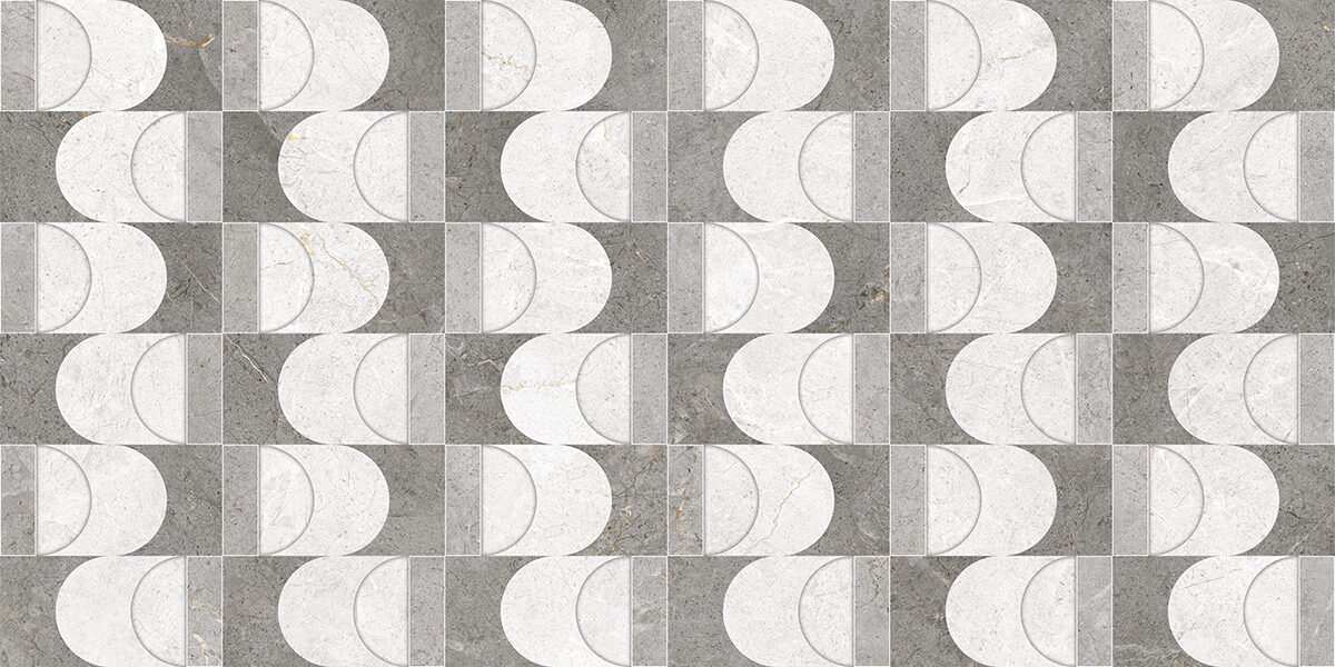 ROYAL NEPTUNE GREY DÉCOR