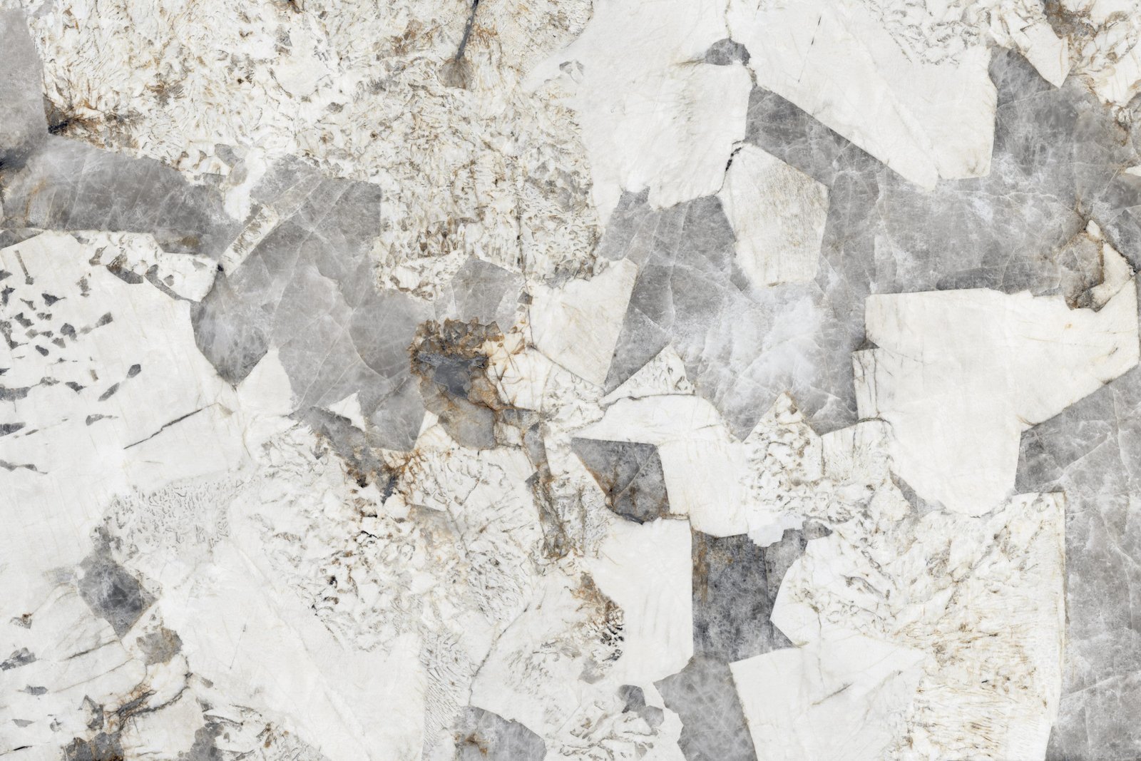 GRANDE PATAGONIA WHITE