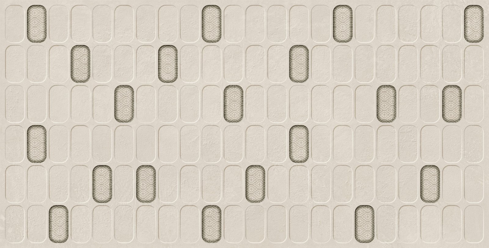 ROYAL BIERZO CREMA DECOR 2