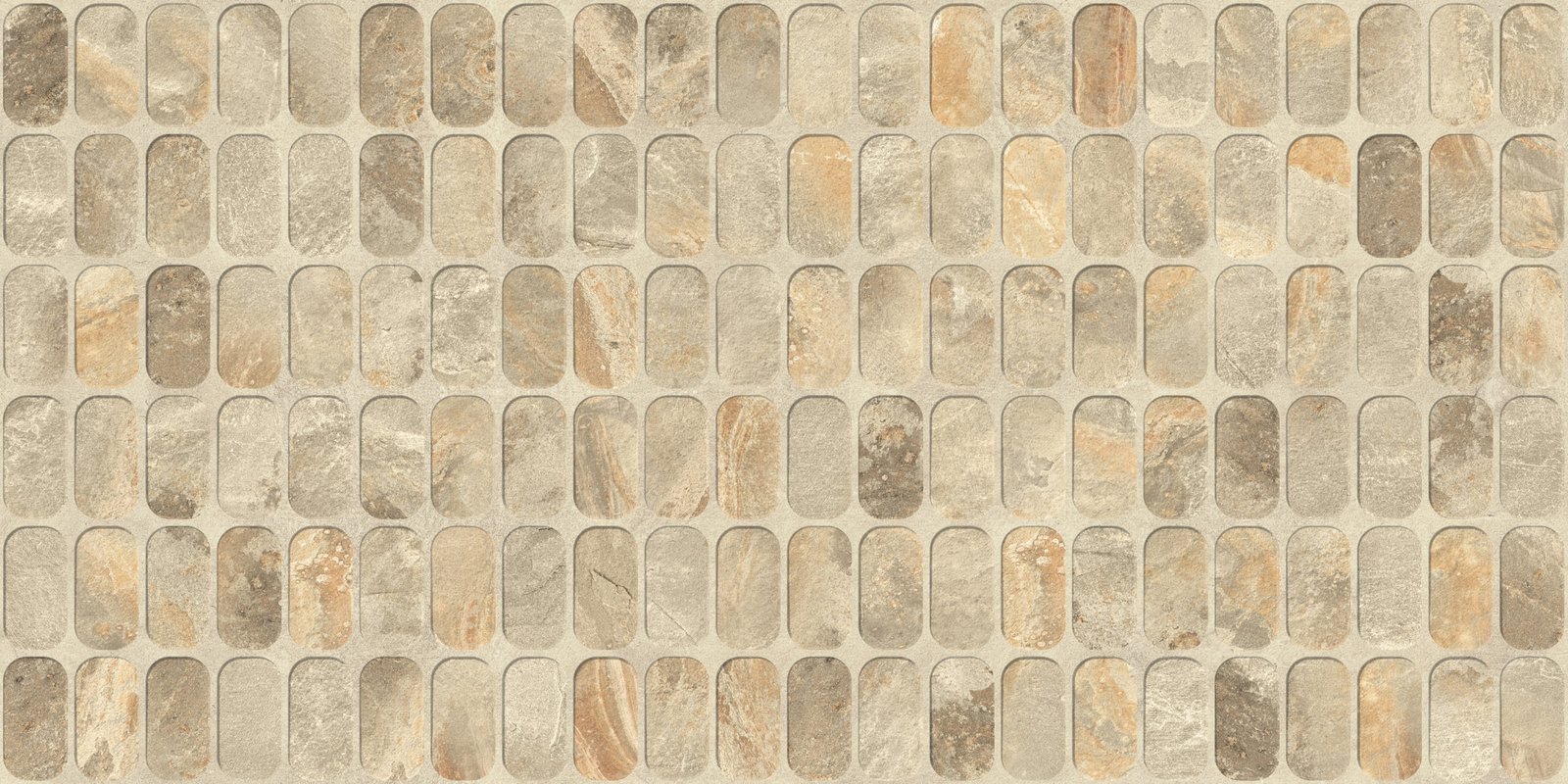 ROYAL ROCKSTONE BEIGE DECOR
