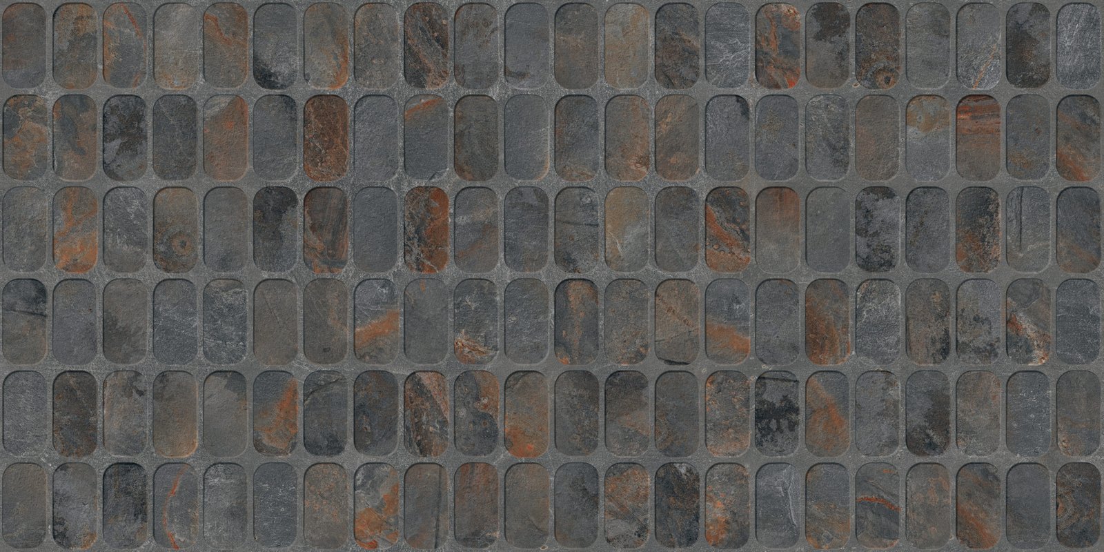 ROYAL ROCKSTONE SLATE DECOR