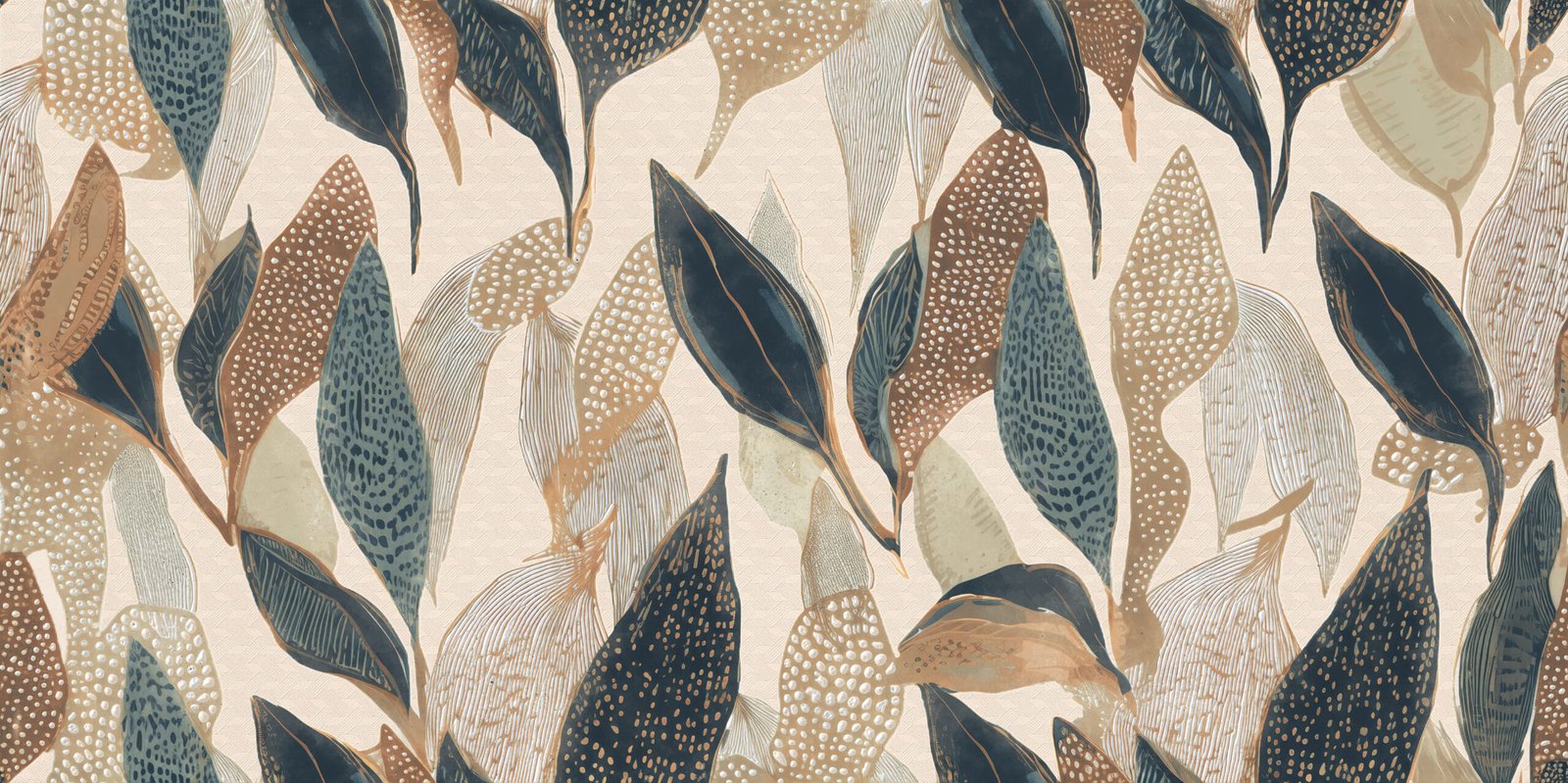 ROYAL CELESTINE BLOOM DÉCOR