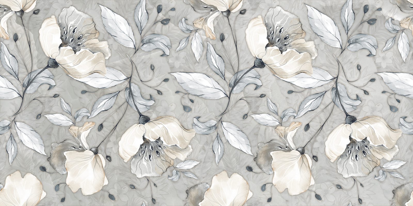 ROYAL MIST ONYX DECOR