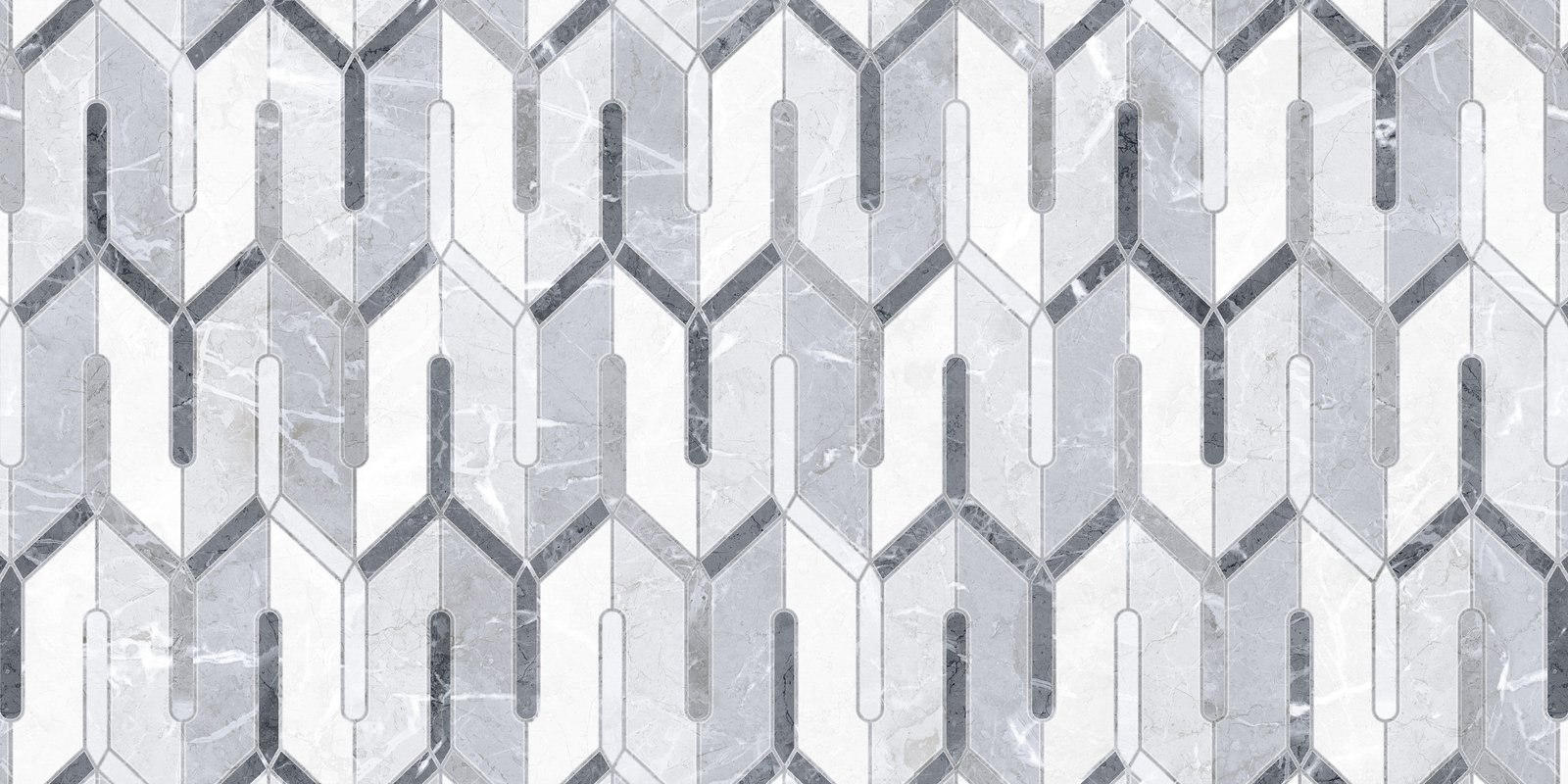 ROYAL NAIROBI GREY DECOR