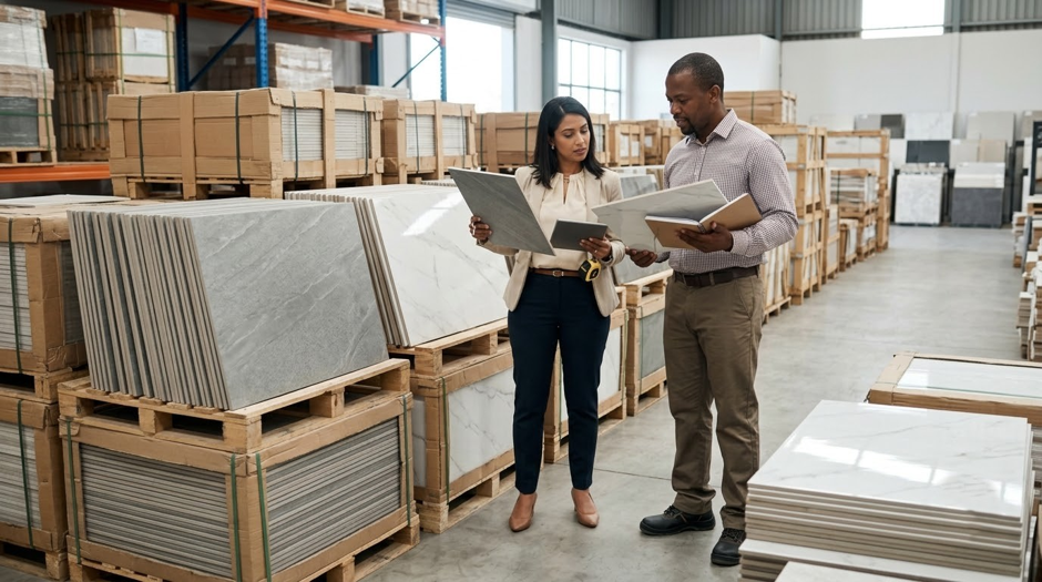 GVT vs PGVT Tiles: Key Differences Every Buyer Should Know