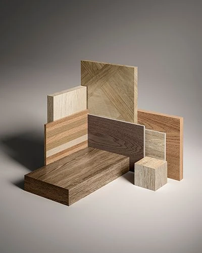 Wood