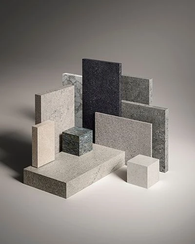 Stone