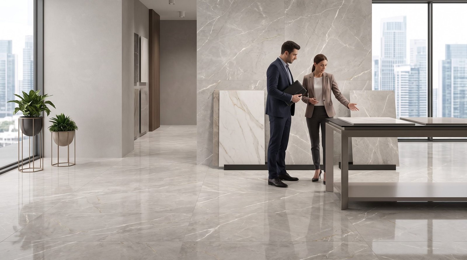U.S. Tariffs on Indian Ceramic Tiles in 2026: What Importers Need to Know