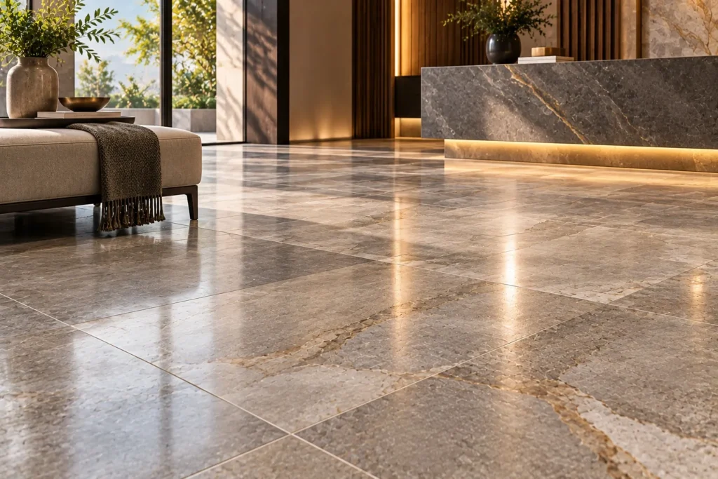 Lappato or Semi-Polished Finish_converted